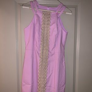 Lilly Pulitzer shift dress